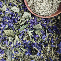 Tisane médicinale dArdèche AB