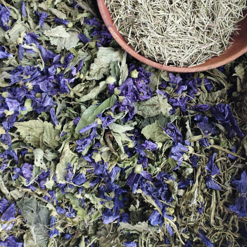 Tisane médicinale dArdèche AB